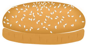 Bun PNG image-13768